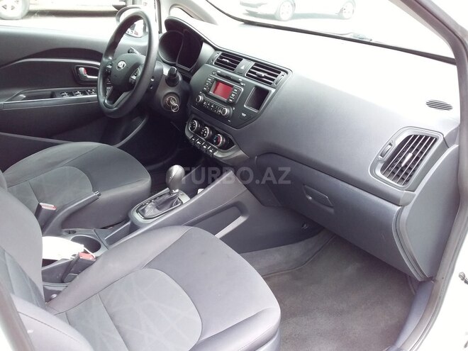 Kia Rio 2013, 93,000 km - 1.6 l - Bakı