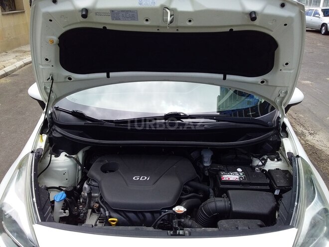 Kia Rio 2013, 93,000 km - 1.6 l - Bakı