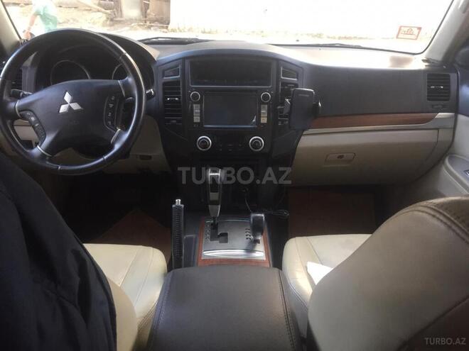Mitsubishi Pajero 2008, 191,000 km - 3.0 л - Bakı