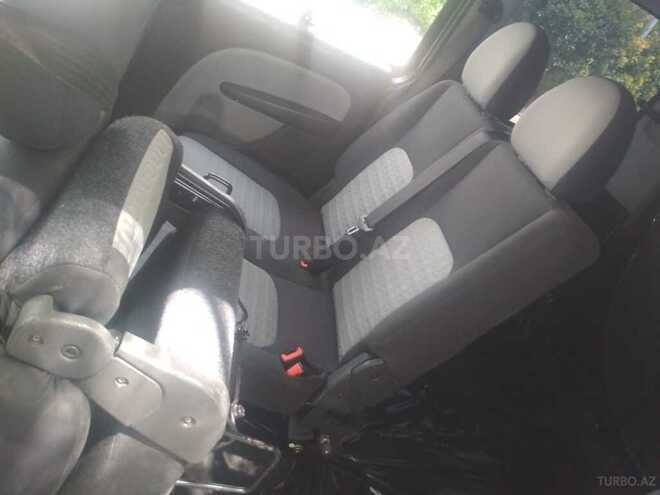 Fiat Doblo 2005, 280,000 km - 1.4 l - Gəncə