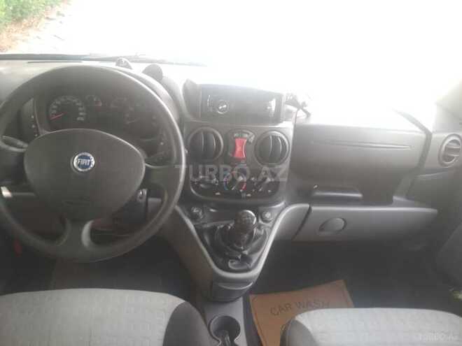 Fiat Doblo 2005, 280,000 km - 1.4 l - Gəncə