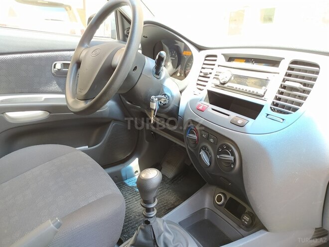 Kia Rio 2006, 80,000 km - 1.4 л - Bakı