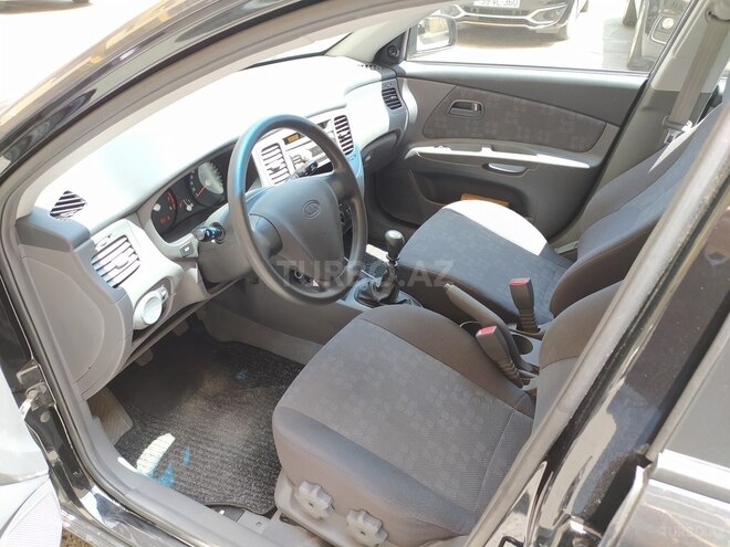 Kia Rio 2006, 80,000 km - 1.4 л - Bakı