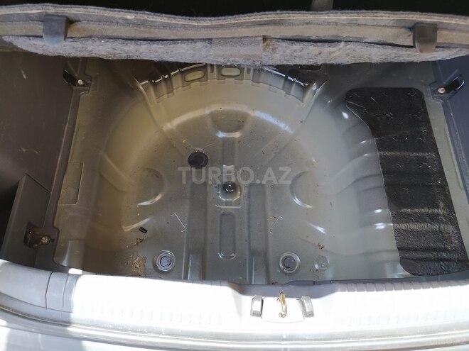Kia Rio 2006, 80,000 km - 1.4 л - Bakı
