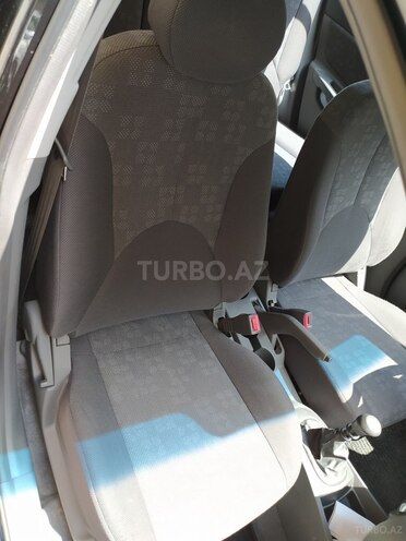 Kia Rio 2006, 80,000 km - 1.4 л - Bakı