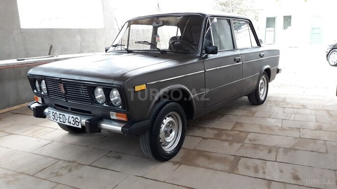 LADA (VAZ) 2106 1988, 4,200 km - 1.3 л - Bakı