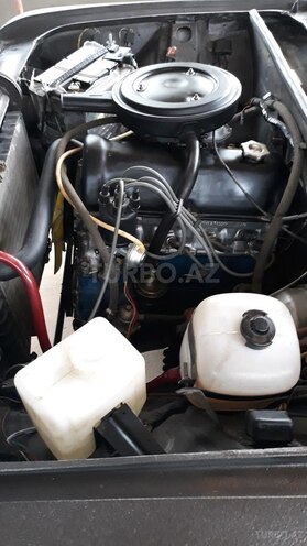 LADA (VAZ) 2106 1988, 4,200 km - 1.3 л - Bakı