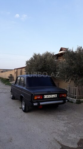 LADA (VAZ) 2106 1988, 4,200 km - 1.3 л - Bakı