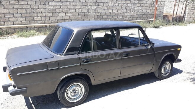 LADA (VAZ) 2106 1988, 4,200 km - 1.3 л - Bakı