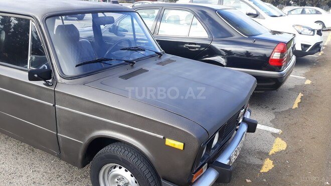 LADA (VAZ) 2106 1988, 4,200 km - 1.3 л - Bakı
