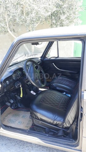 LADA (VAZ) 2106 1988, 4,200 km - 1.3 л - Bakı