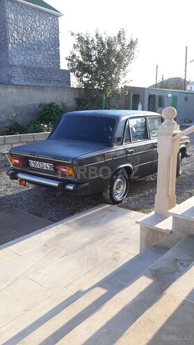 LADA (VAZ) 2106 1988, 4,200 km - 1.3 л - Bakı