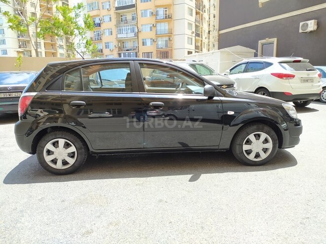 Kia Rio 2006, 80,000 km - 1.4 л - Bakı