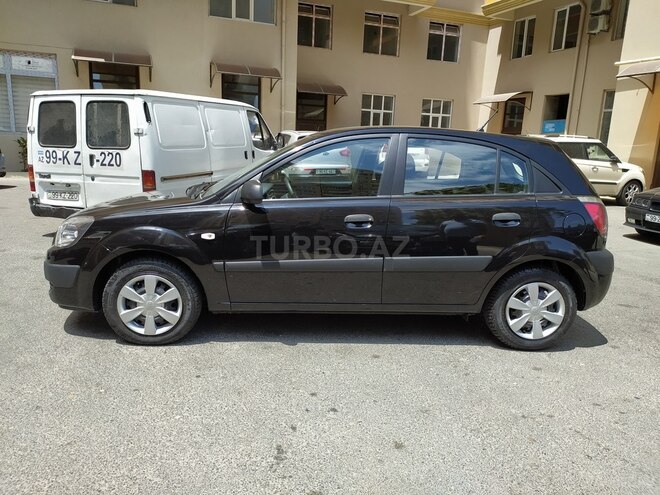 Kia Rio 2006, 80,000 km - 1.4 л - Bakı
