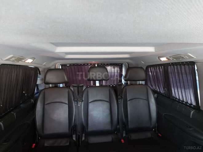 Mercedes Vito 115 2013, 275,000 km - 2.2 l - Bakı
