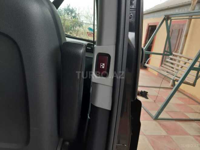 Mercedes Vito 115 2013, 275,000 km - 2.2 l - Bakı