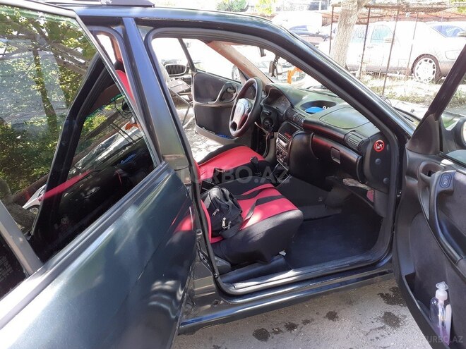 Opel Astra 1997, 463,854 km - 1.4 l - Bakı