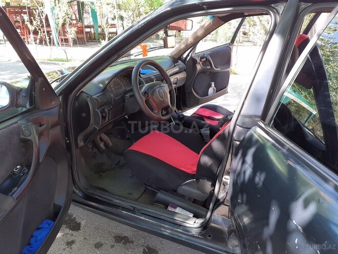 Opel Astra 1997, 463,854 km - 1.4 l - Bakı