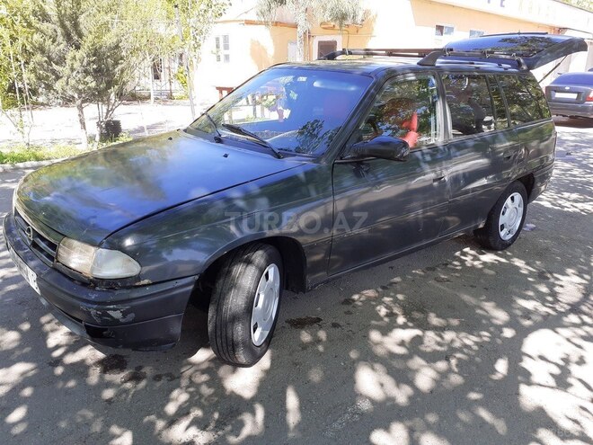Opel Astra 1997, 463,854 km - 1.4 l - Bakı