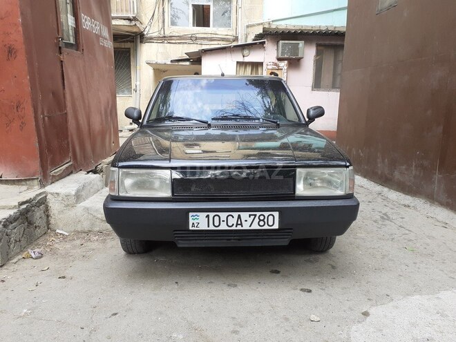 Tofas Sahin 2004, 292,136 km - 1.6 l - Bakı