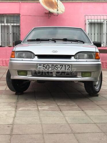 LADA (VAZ) 2115 2008, 175,639 km - 1.6 l - Sumqayıt