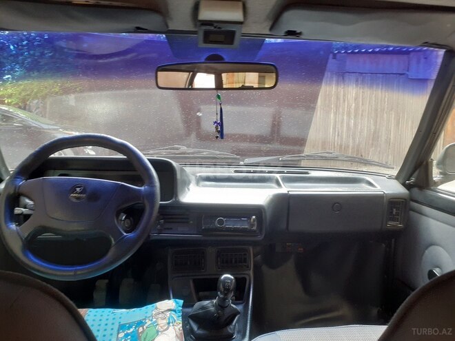 Tofas Sahin 2004, 292,136 km - 1.6 l - Bakı