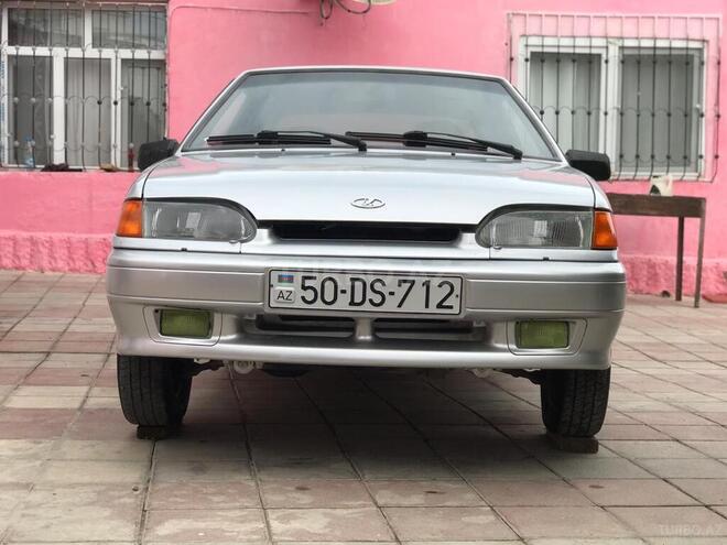 LADA (VAZ) 2115 2008, 175,639 km - 1.6 l - Sumqayıt