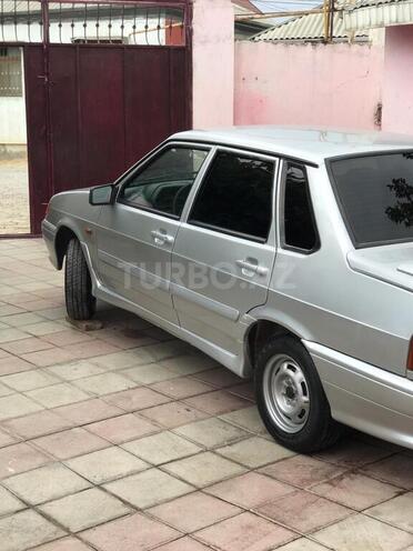 LADA (VAZ) 2115 2008, 175,639 km - 1.6 l - Sumqayıt