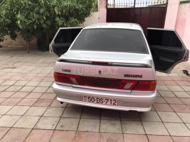 LADA (VAZ) 2115 2008, 175,639 km - 1.6 l - Sumqayıt
