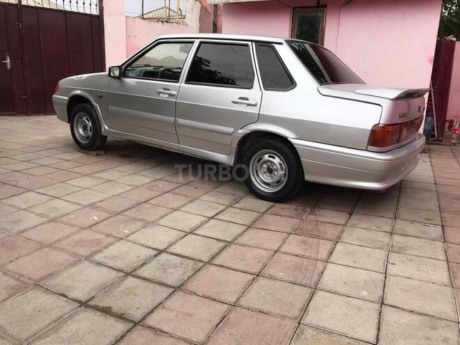 LADA (VAZ) 2115 2008, 175,639 km - 1.6 l - Sumqayıt