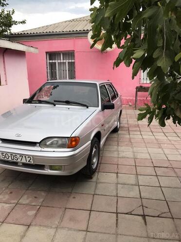 LADA (VAZ) 2115 2008, 175,639 km - 1.6 l - Sumqayıt