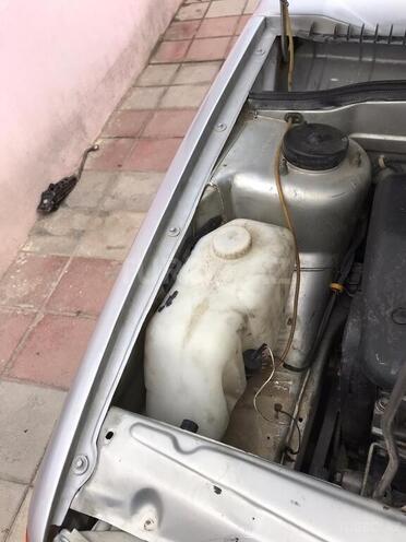 LADA (VAZ) 2115 2008, 175,639 km - 1.6 l - Sumqayıt