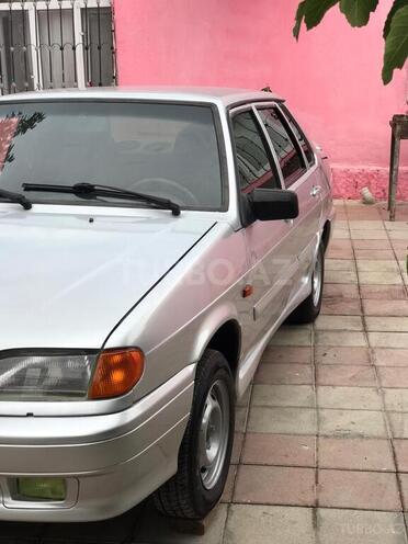 LADA (VAZ) 2115 2008, 175,639 km - 1.6 l - Sumqayıt