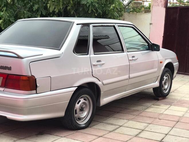 LADA (VAZ) 2115 2008, 175,639 km - 1.6 l - Sumqayıt