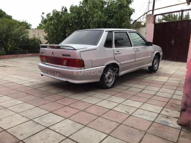LADA (VAZ) 2115 2008, 175,639 km - 1.6 l - Sumqayıt