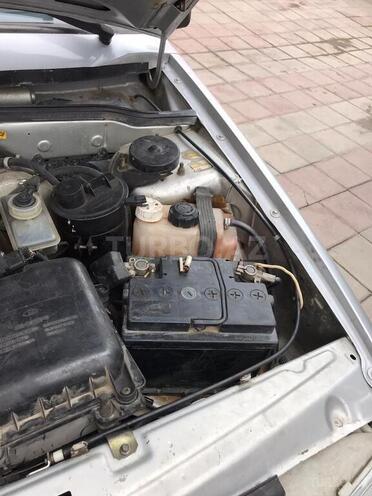 LADA (VAZ) 2115 2008, 175,639 km - 1.6 l - Sumqayıt