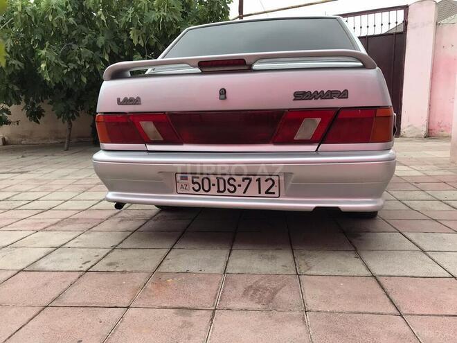 LADA (VAZ) 2115 2008, 175,639 km - 1.6 l - Sumqayıt