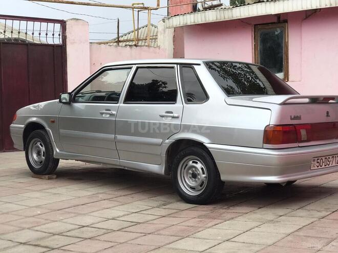LADA (VAZ) 2115 2008, 175,639 km - 1.6 l - Sumqayıt