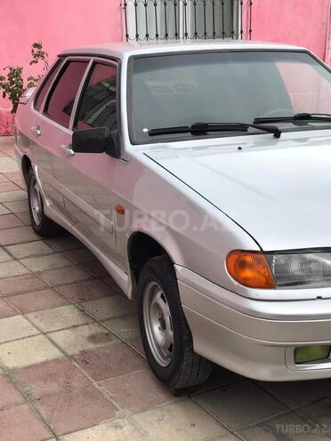 LADA (VAZ) 2115 2008, 175,639 km - 1.6 l - Sumqayıt