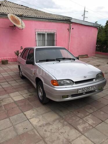 LADA (VAZ) 2115 2008, 175,639 km - 1.6 l - Sumqayıt