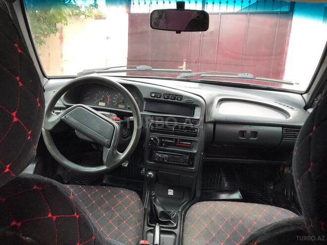 LADA (VAZ) 2115 2008, 175,639 km - 1.6 l - Sumqayıt