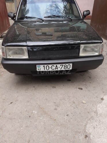 Tofas Sahin 2004, 292,136 km - 1.6 l - Bakı
