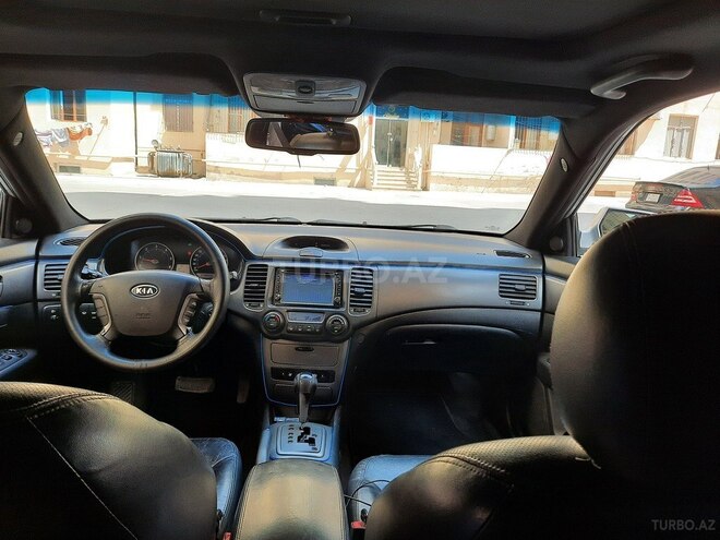 Kia Magentis 2006, 286,500 km - 2.0 l - Bakı