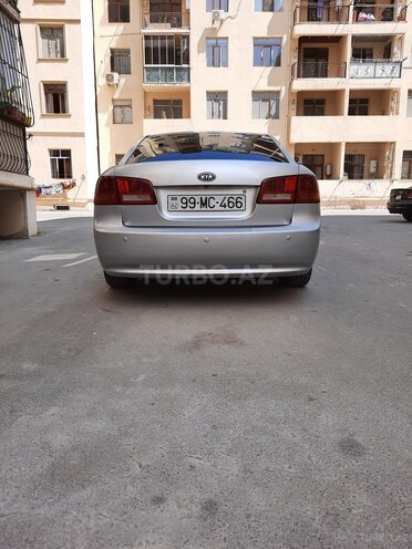 Kia Magentis 2006, 286,500 km - 2.0 l - Bakı