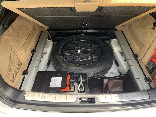 BMW X6 2008, 130,000 km - 4.4 l - Qəbələ