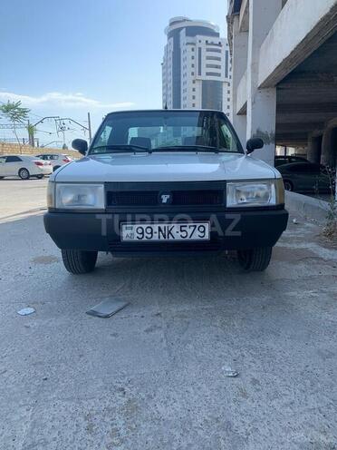Tofas Sahin 2005, 220,000 km - 1.6 l - Bakı