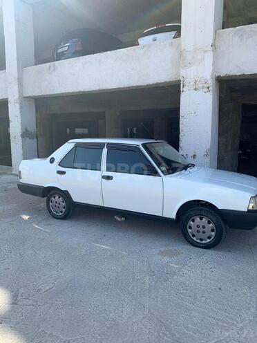 Tofas Sahin 2005, 220,000 km - 1.6 l - Bakı