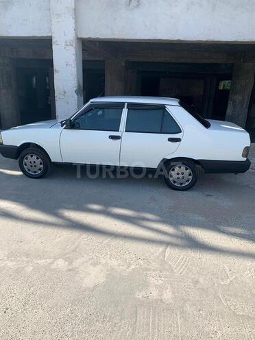 Tofas Sahin 2005, 220,000 km - 1.6 l - Bakı