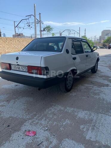 Tofas Sahin 2005, 220,000 km - 1.6 l - Bakı