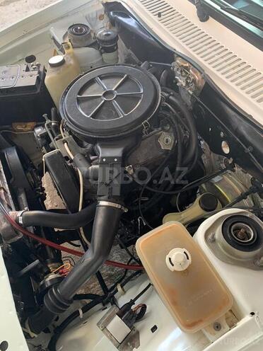 Tofas Sahin 2005, 220,000 km - 1.6 l - Bakı
